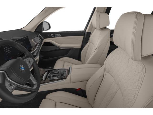 2027 BMW X7 M60i