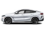 2027 BMW X6 xDrive40i
