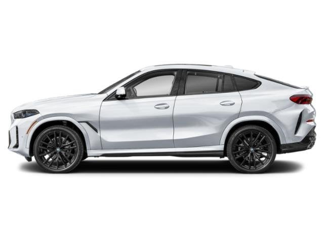 2027 BMW X6 xDrive40i