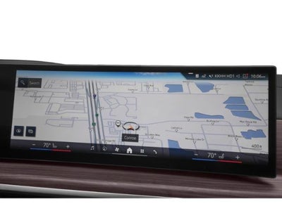 2027 BMW X6 xDrive40i