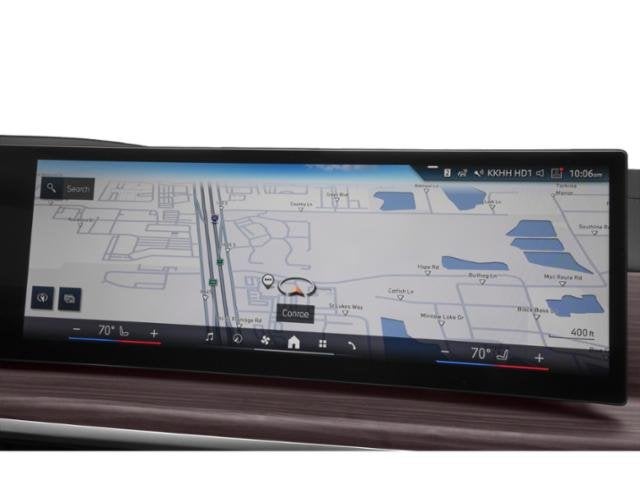 2027 BMW X6 xDrive40i