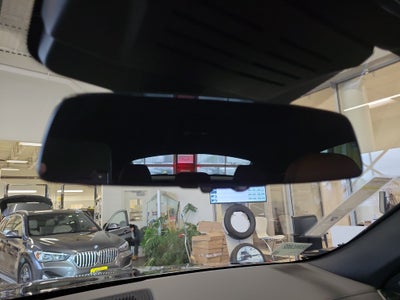2027 BMW X6 xDrive40i