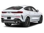 2027 BMW X6 xDrive40i