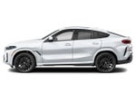 2027 BMW X6 xDrive40i