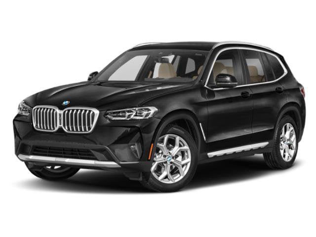 2024 BMW X3 30i