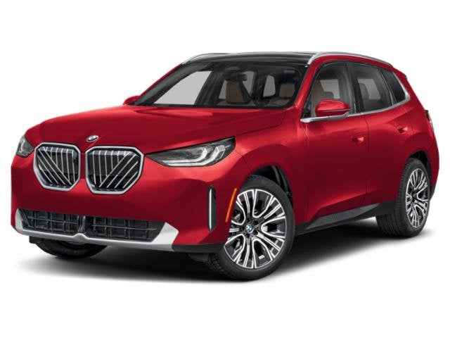 2026 BMW X3 30 XDRIVE's photo