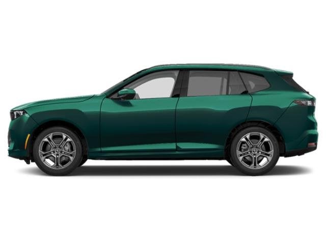 2027 BMW X5 40 xDrive