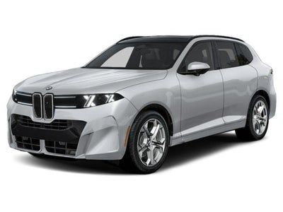 2027 BMW X5 40 xDrive