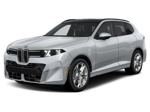 2027 BMW X5 40 xDrive