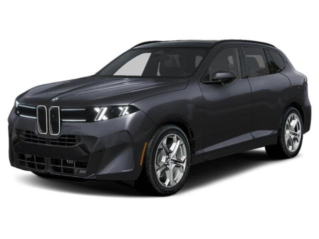 2027 BMW X5 40 xDrive