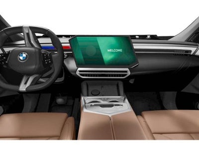 2027 BMW X5 40 xDrive