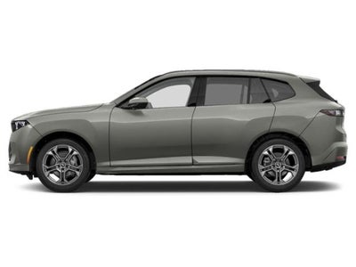 2027 BMW X5 40 xDrive