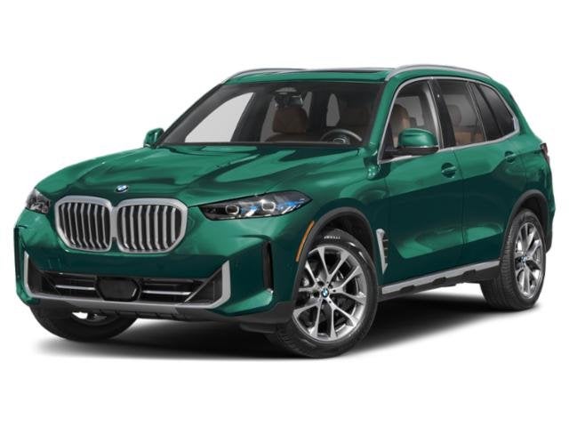 2027 BMW X5 40 xDrive