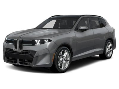 2027 BMW X5 40 xDrive