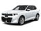 2027 BMW X5 40 xDrive