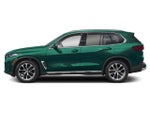 2027 BMW X5 40 xDrive