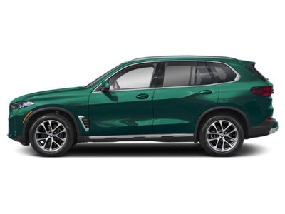 2027 BMW X5 40 xDrive