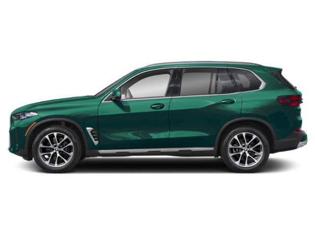 2027 BMW X5 40 xDrive