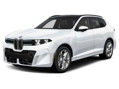 2027 BMW X5 40 xDrive