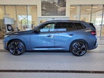 2025 BMW X3 M50 xDrive