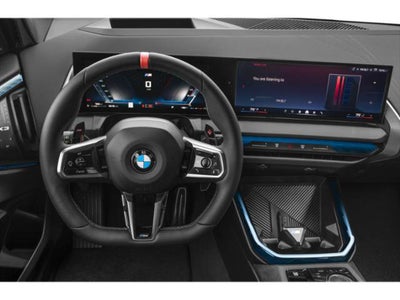 2026 BMW X3 M50 xDrive