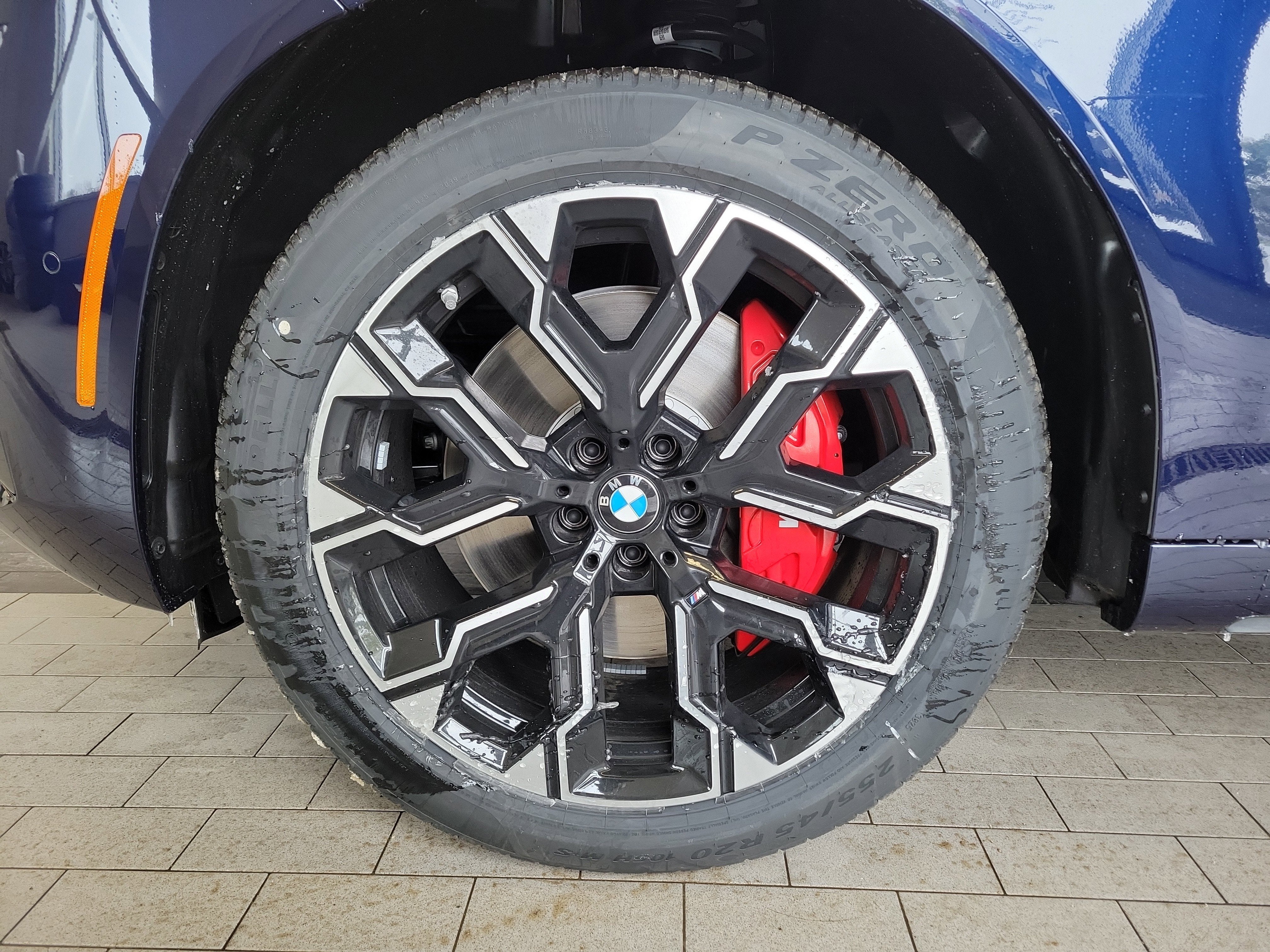 2026 BMW X3 M50 xDrive