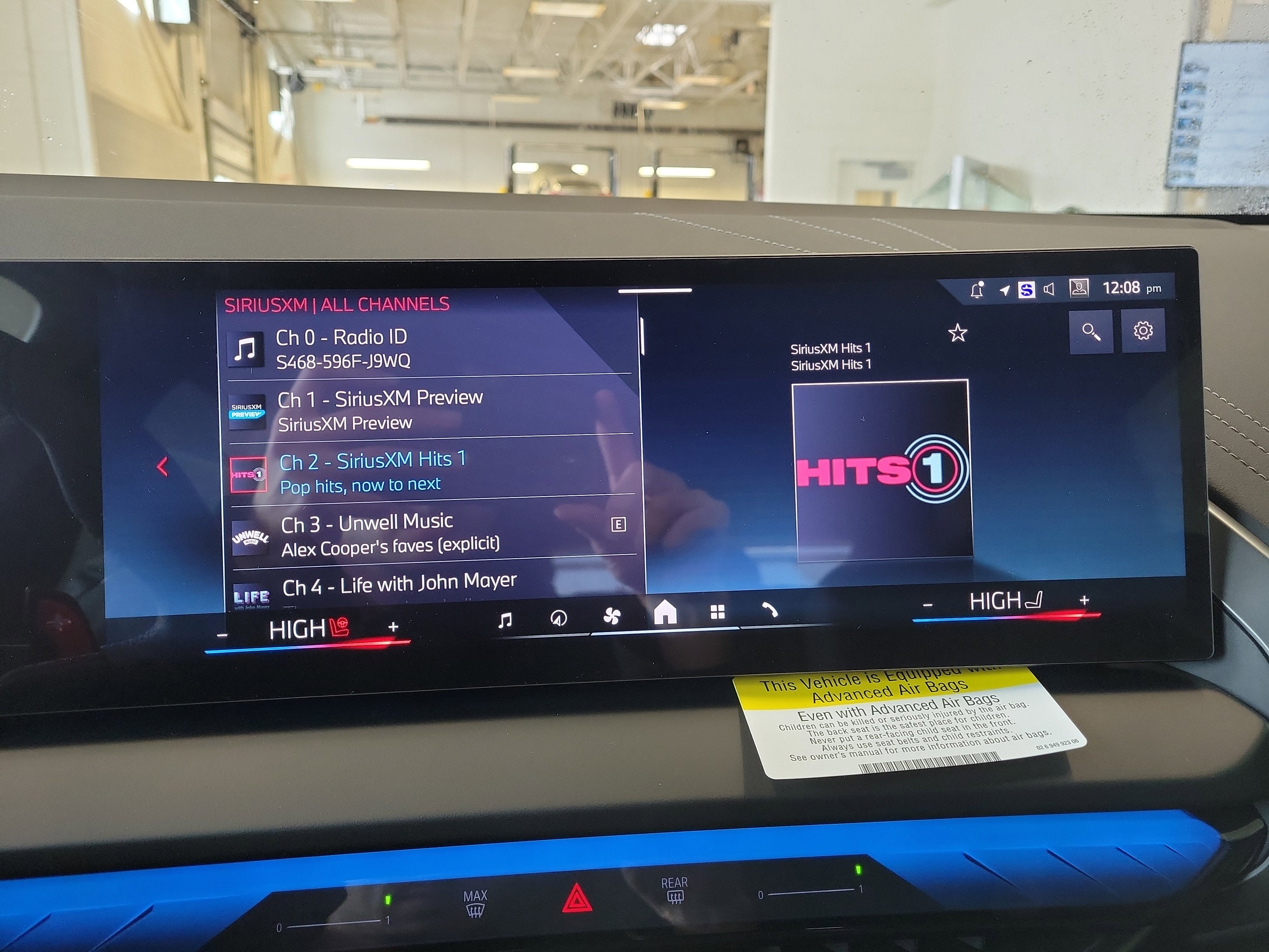 2026 BMW X3 M50 xDrive