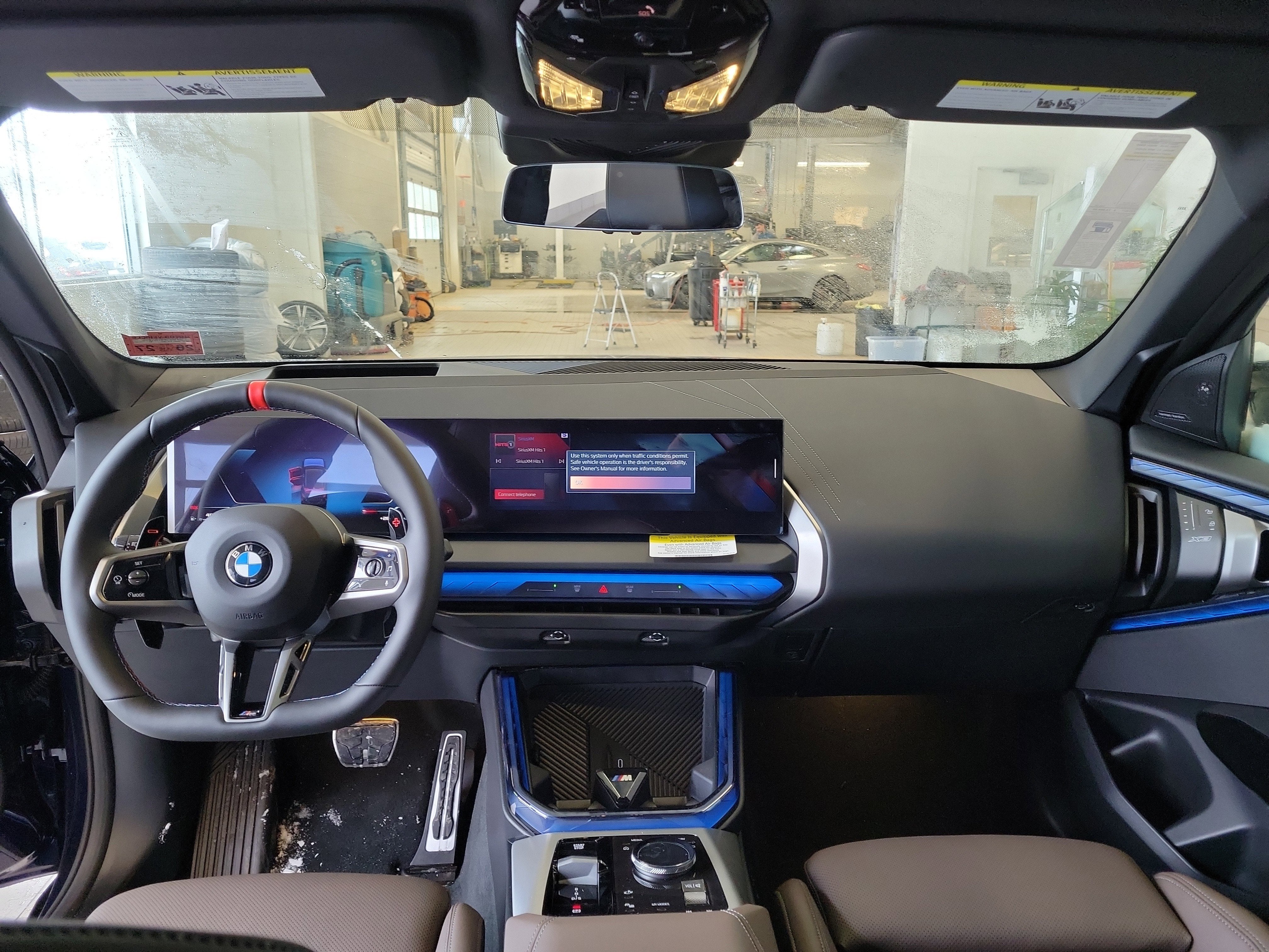 2026 BMW X3 M50 xDrive