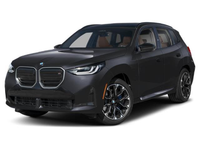 2026 BMW X3's photo