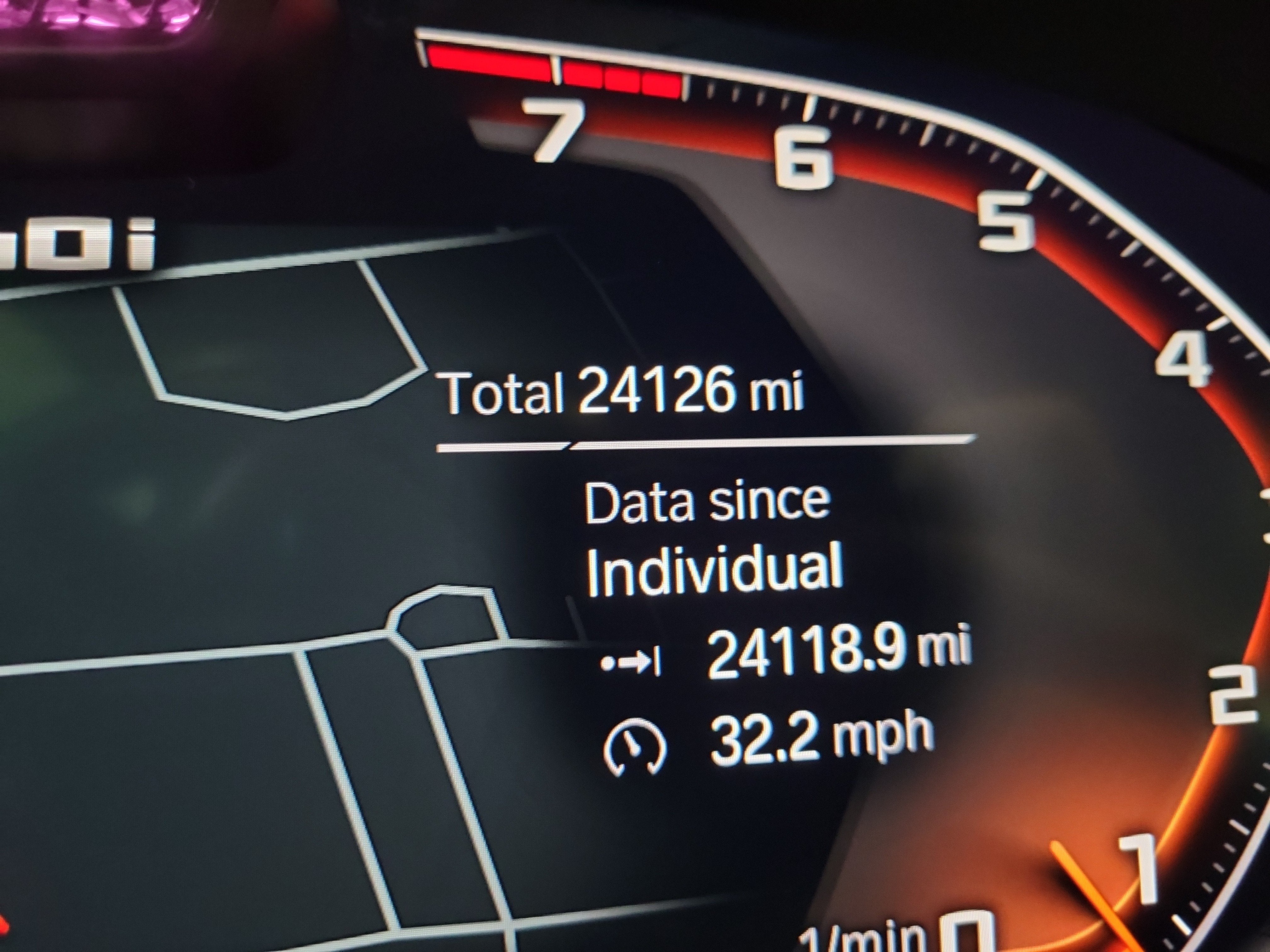 2022 BMW X3 M40i