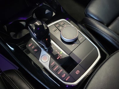 2022 BMW X3 M40i