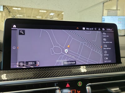 2022 BMW X3 M40i