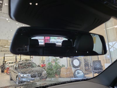 2022 BMW X3 M40i