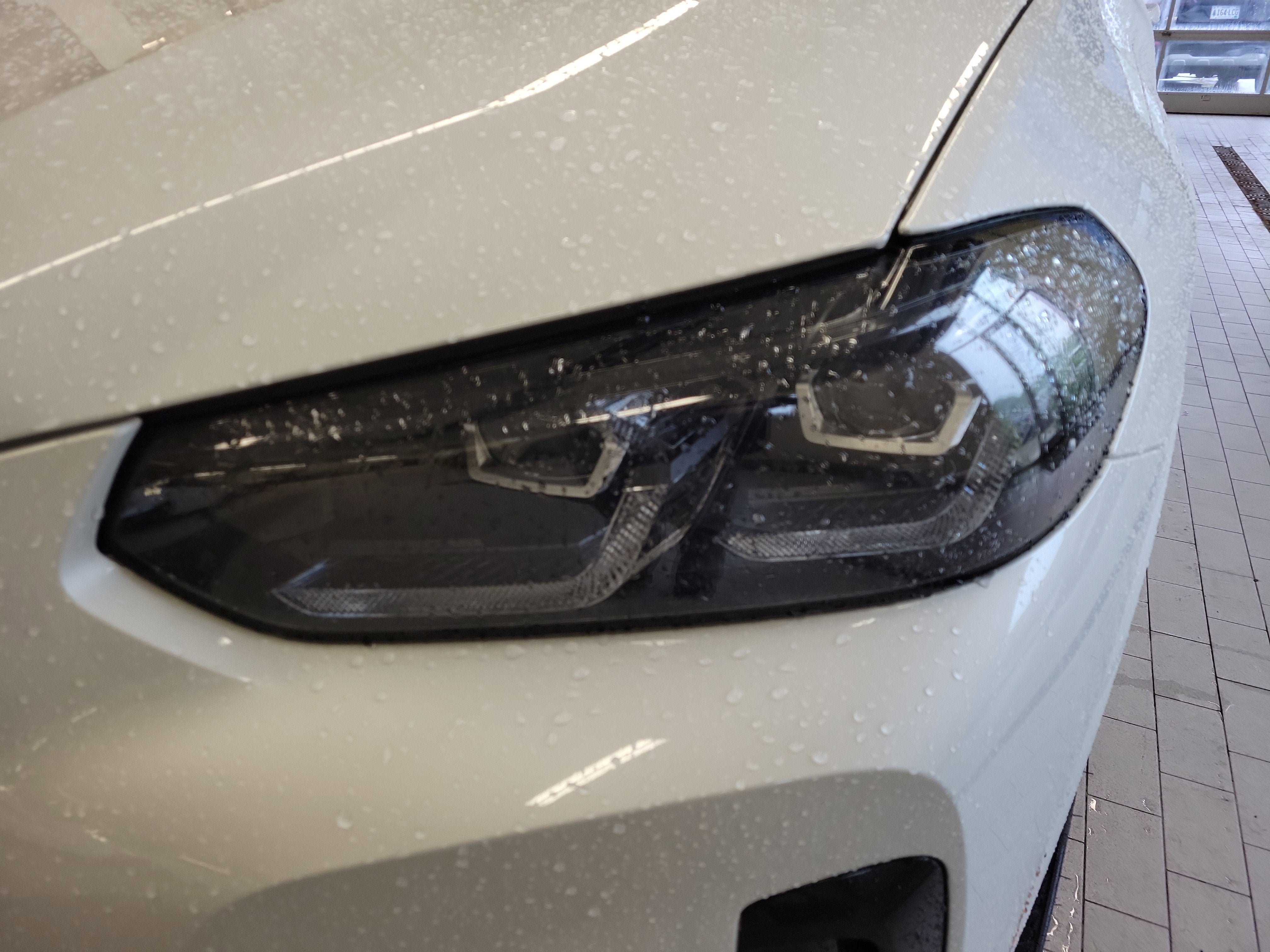 2023 BMW X3 M40i