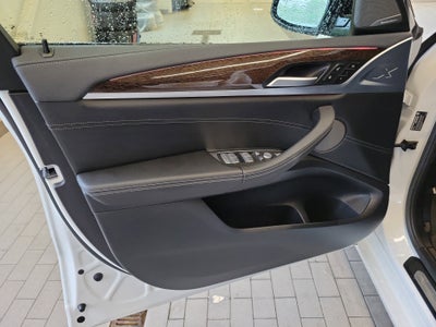 2023 BMW X3 M40i