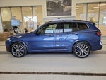 2023 BMW X3 M40i