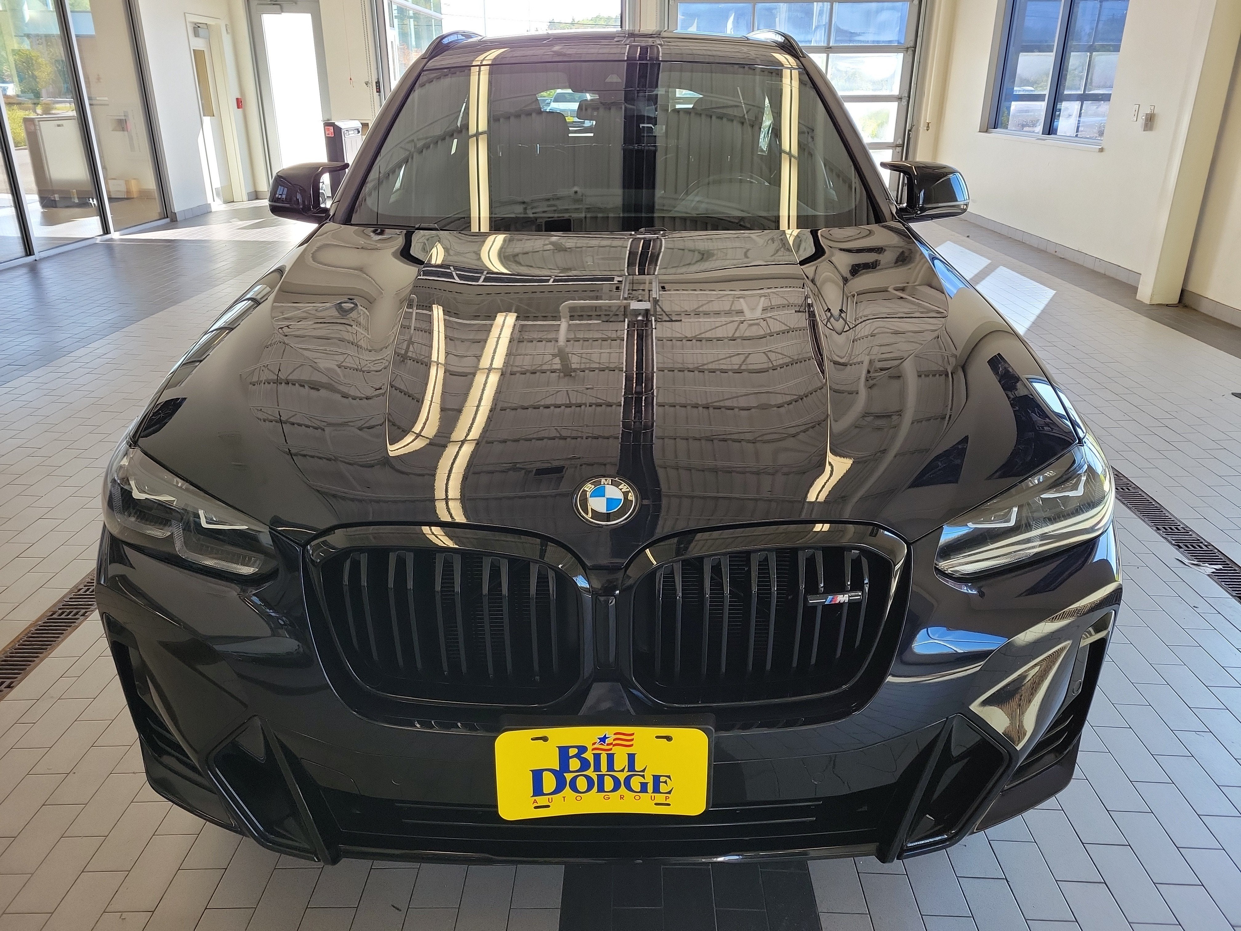 2024 BMW X3 40i - Photo 10