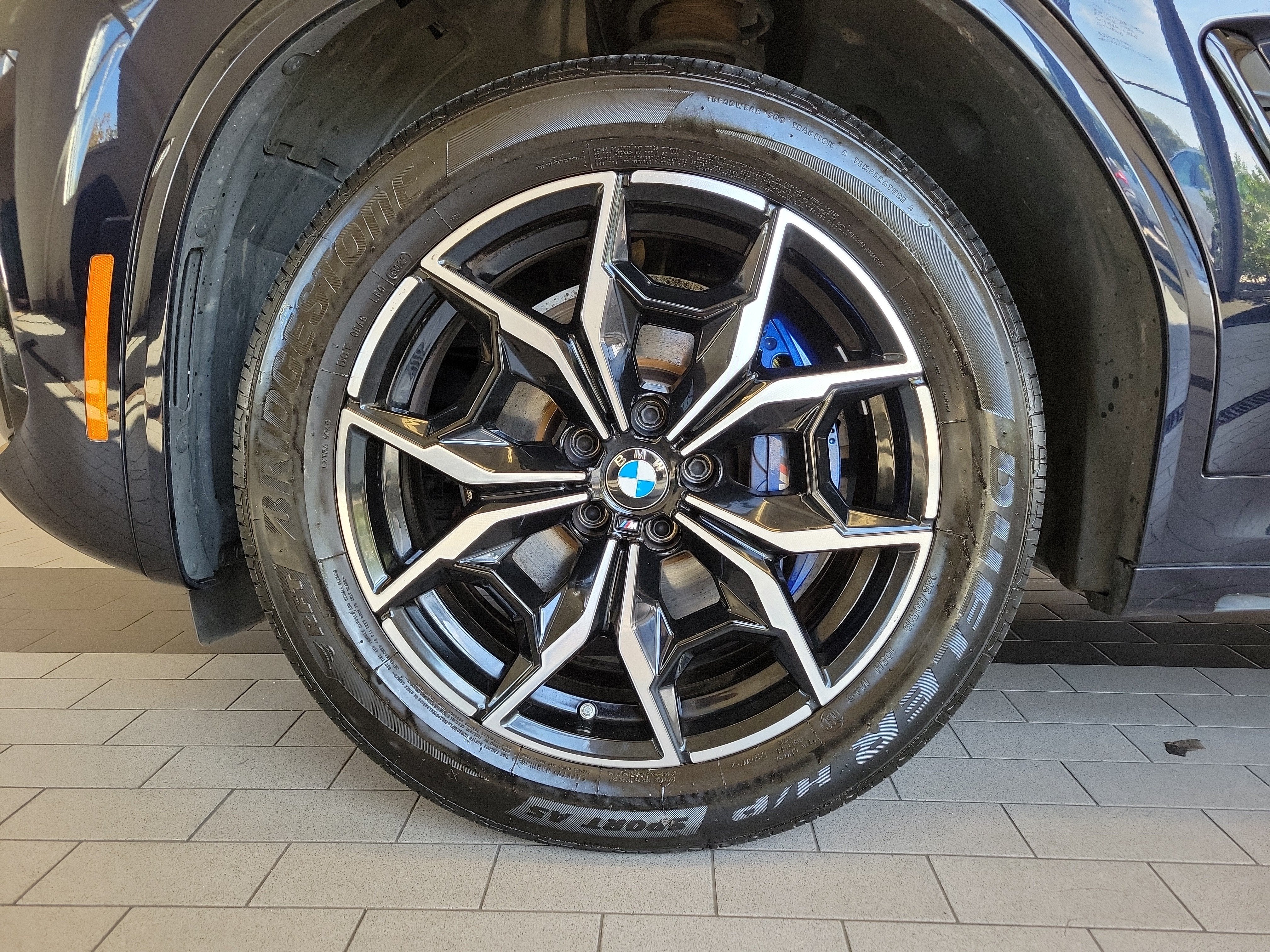 2024 BMW X3 40i - Photo 11