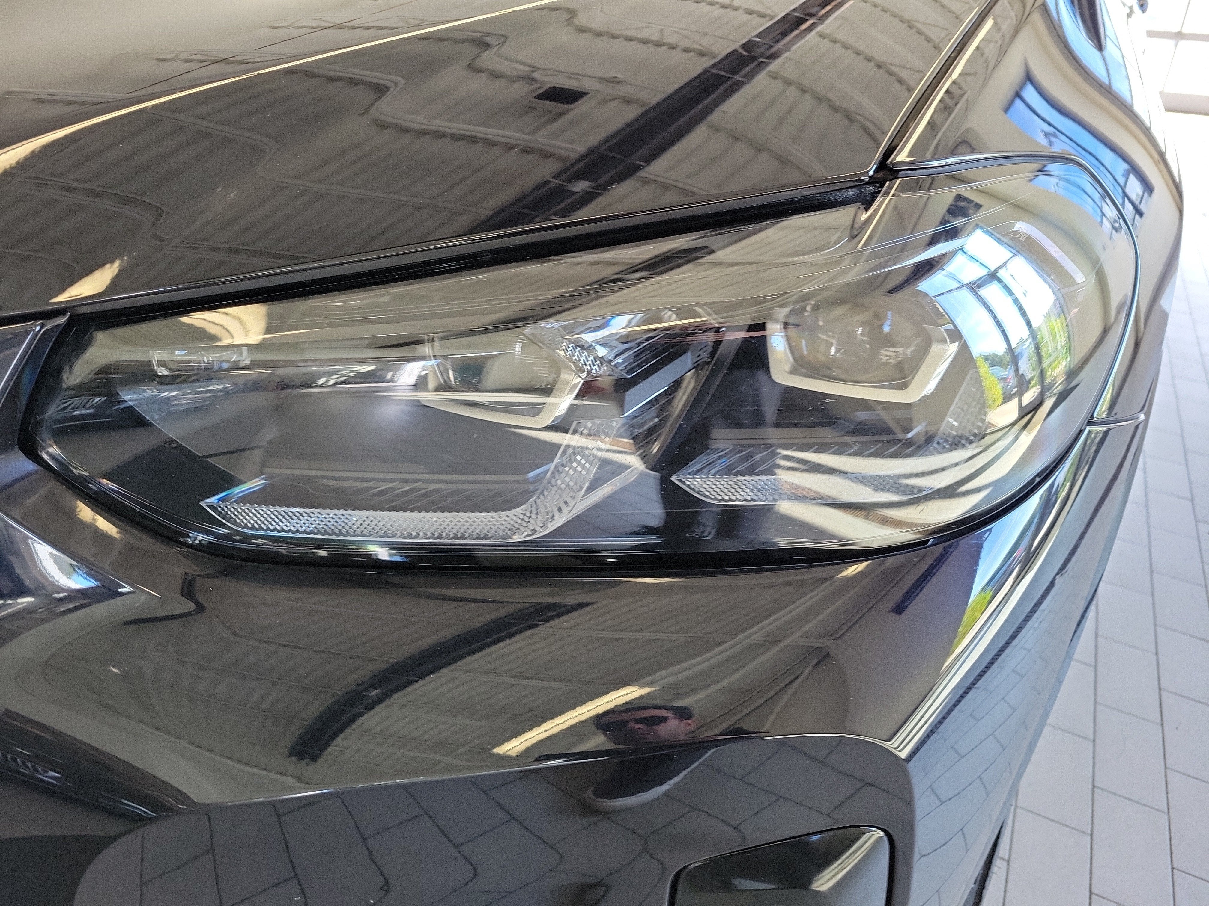 2024 BMW X3 40i - Photo 14