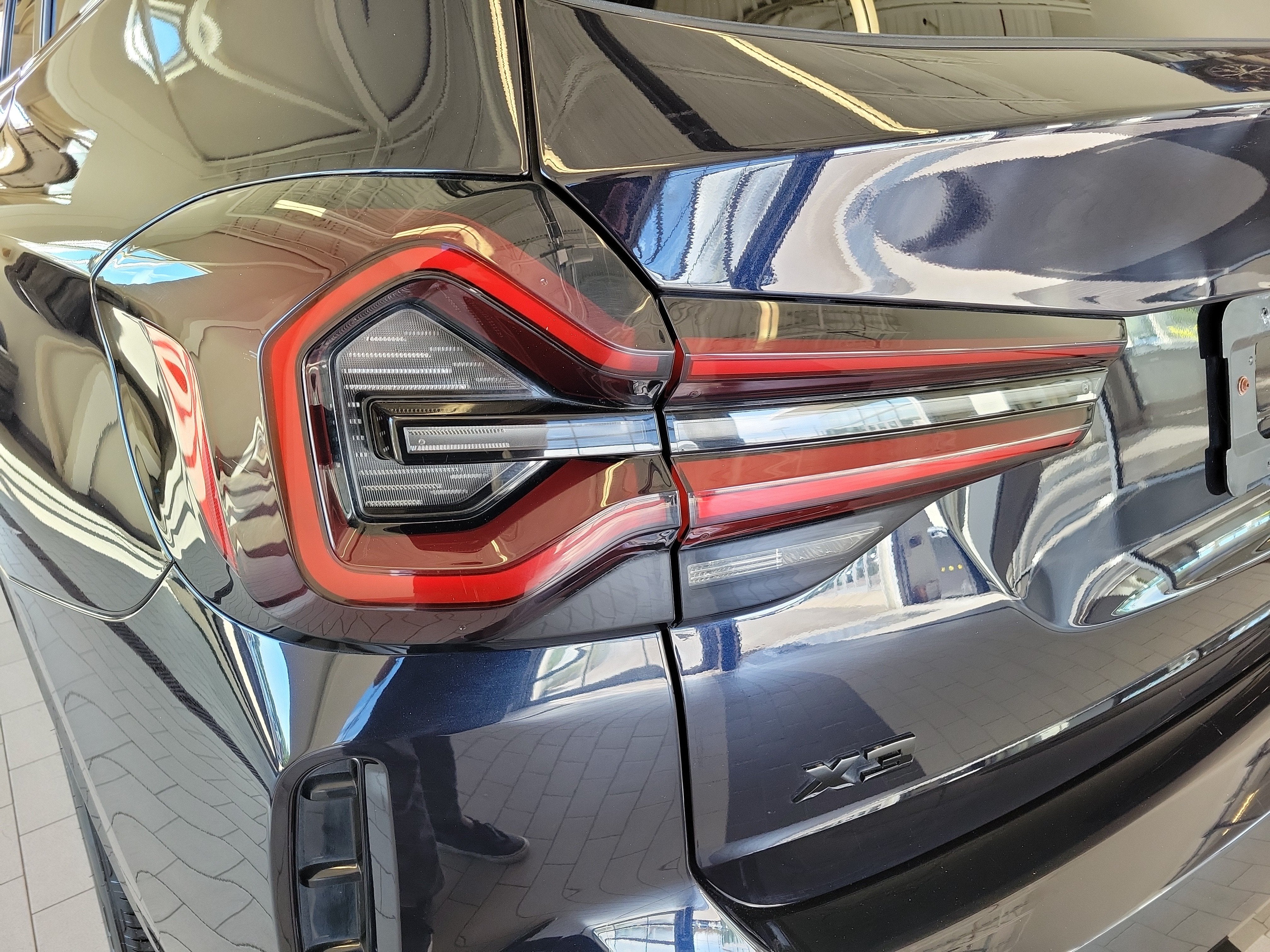 2024 BMW X3 40i - Photo 15