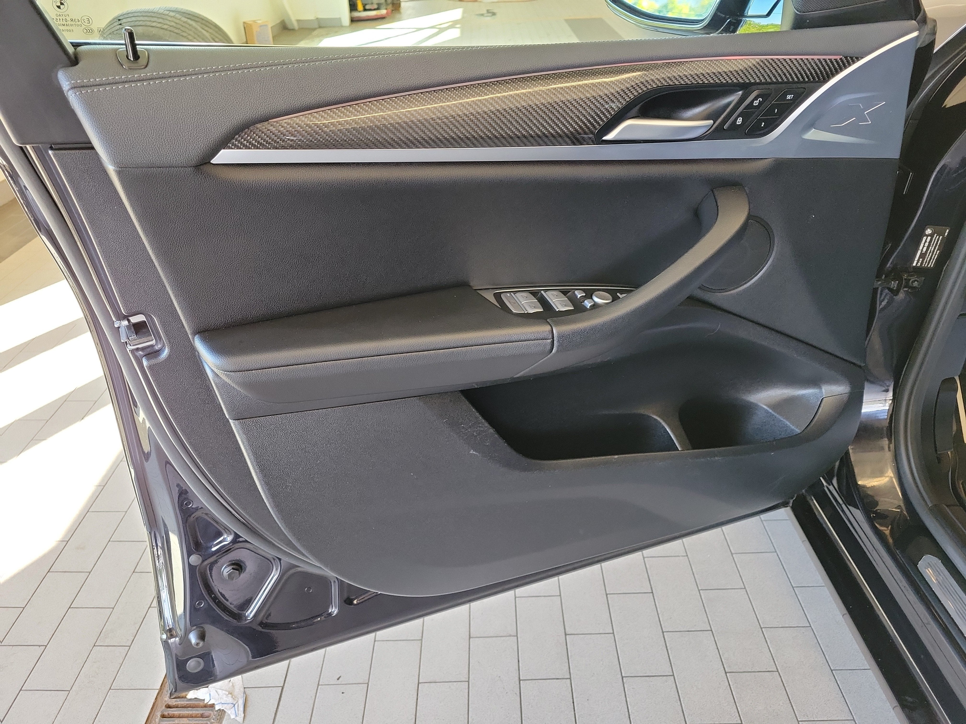 2024 BMW X3 40i - Photo 17
