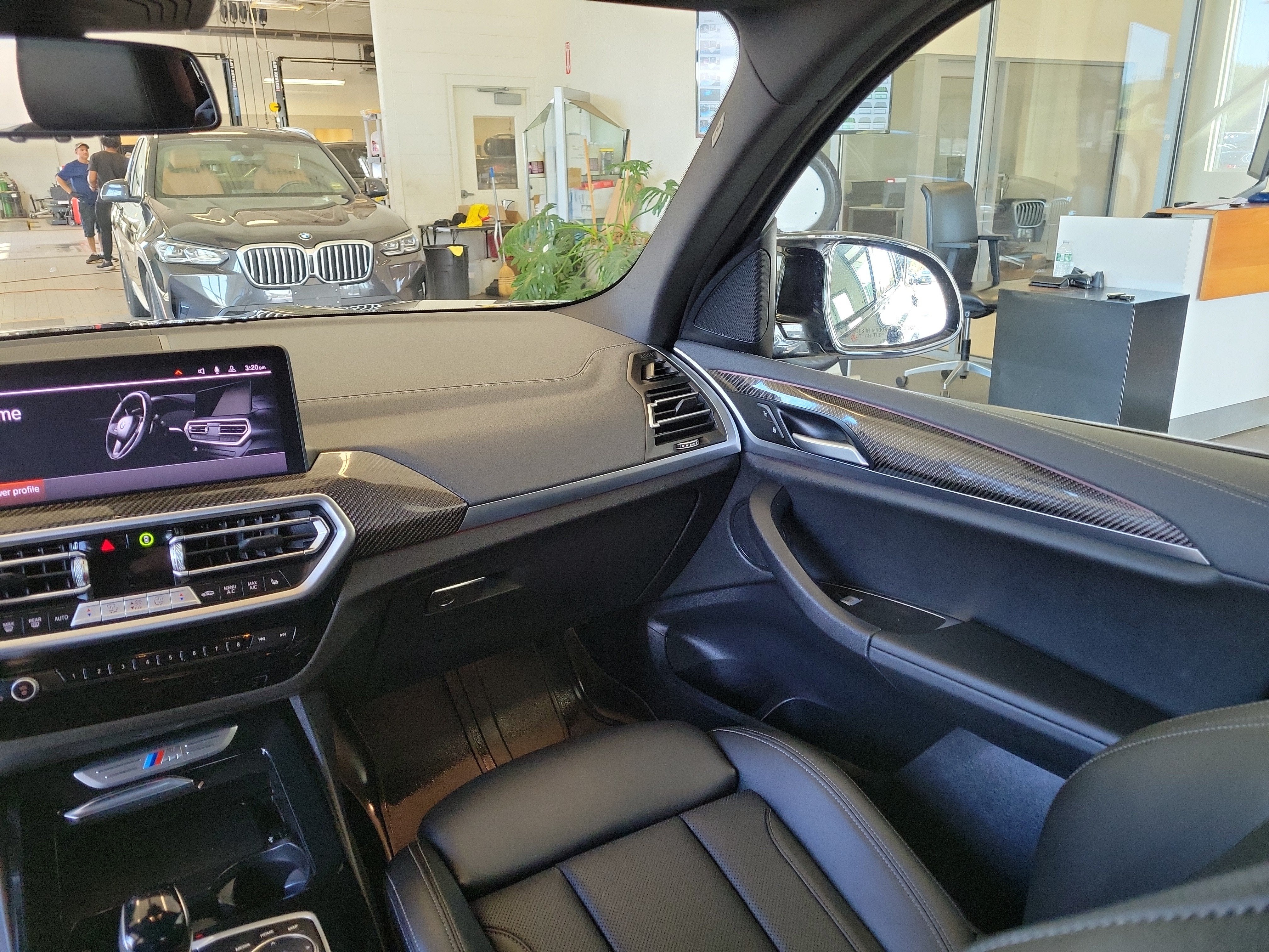 2024 BMW X3 40i - Photo 19