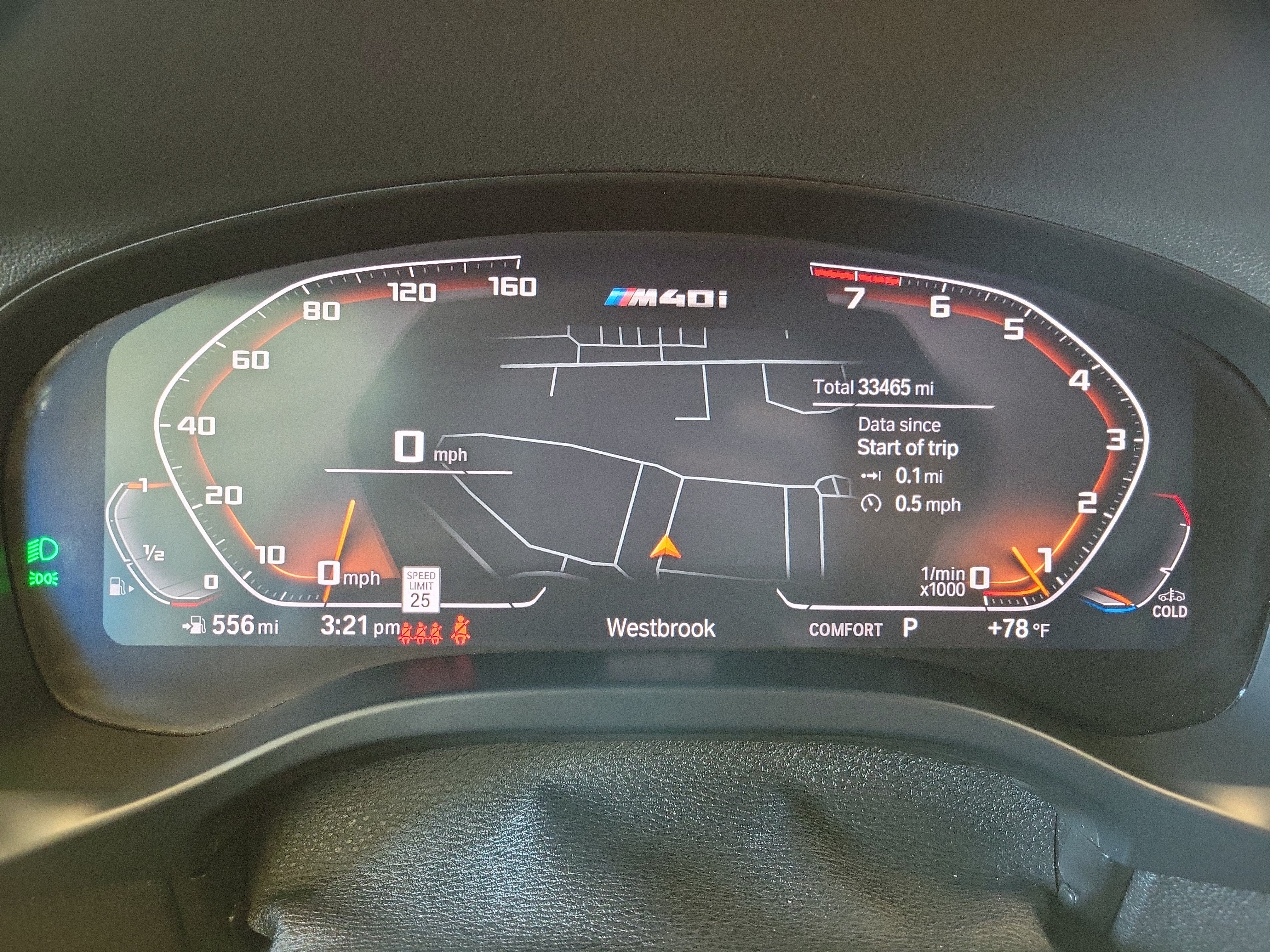 2024 BMW X3 40i - Photo 21
