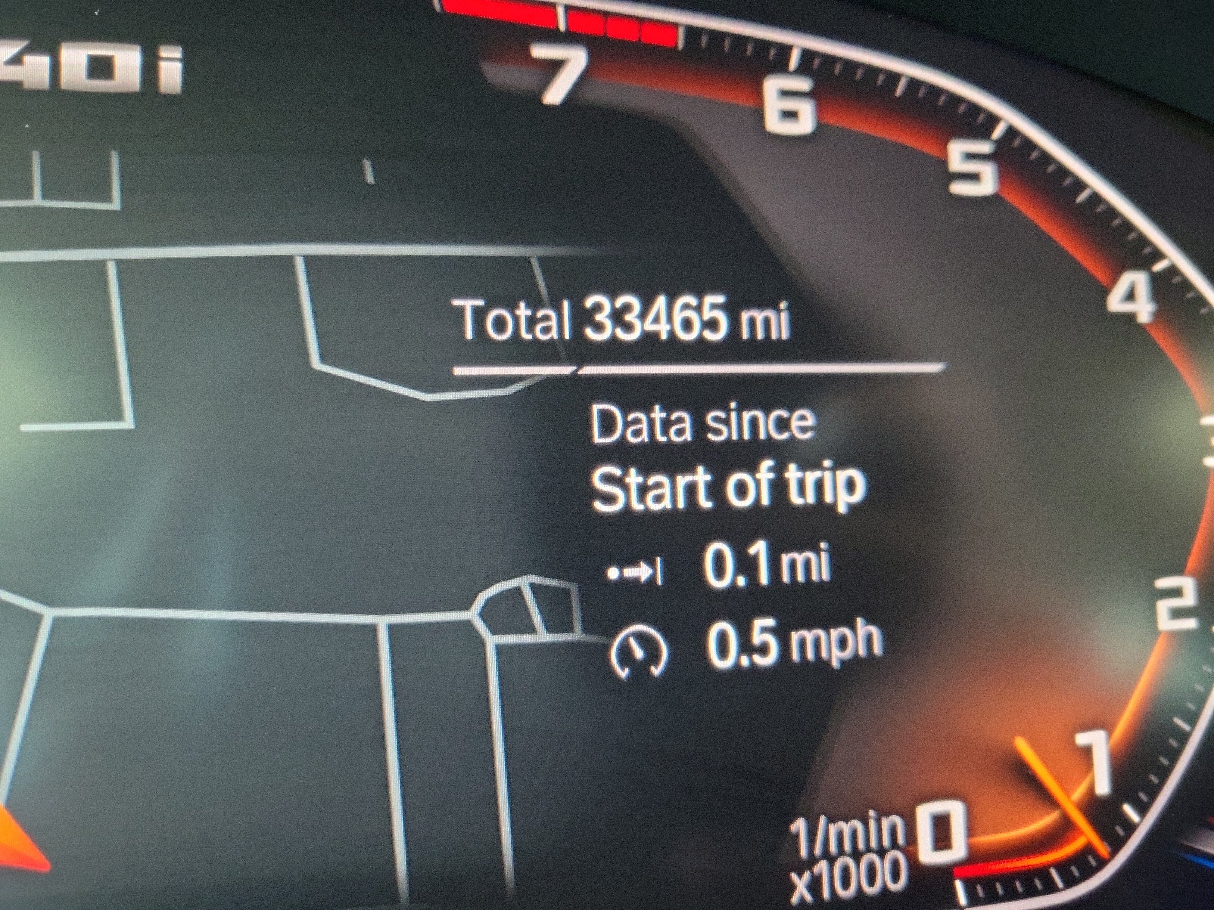 2024 BMW X3 40i - Photo 22