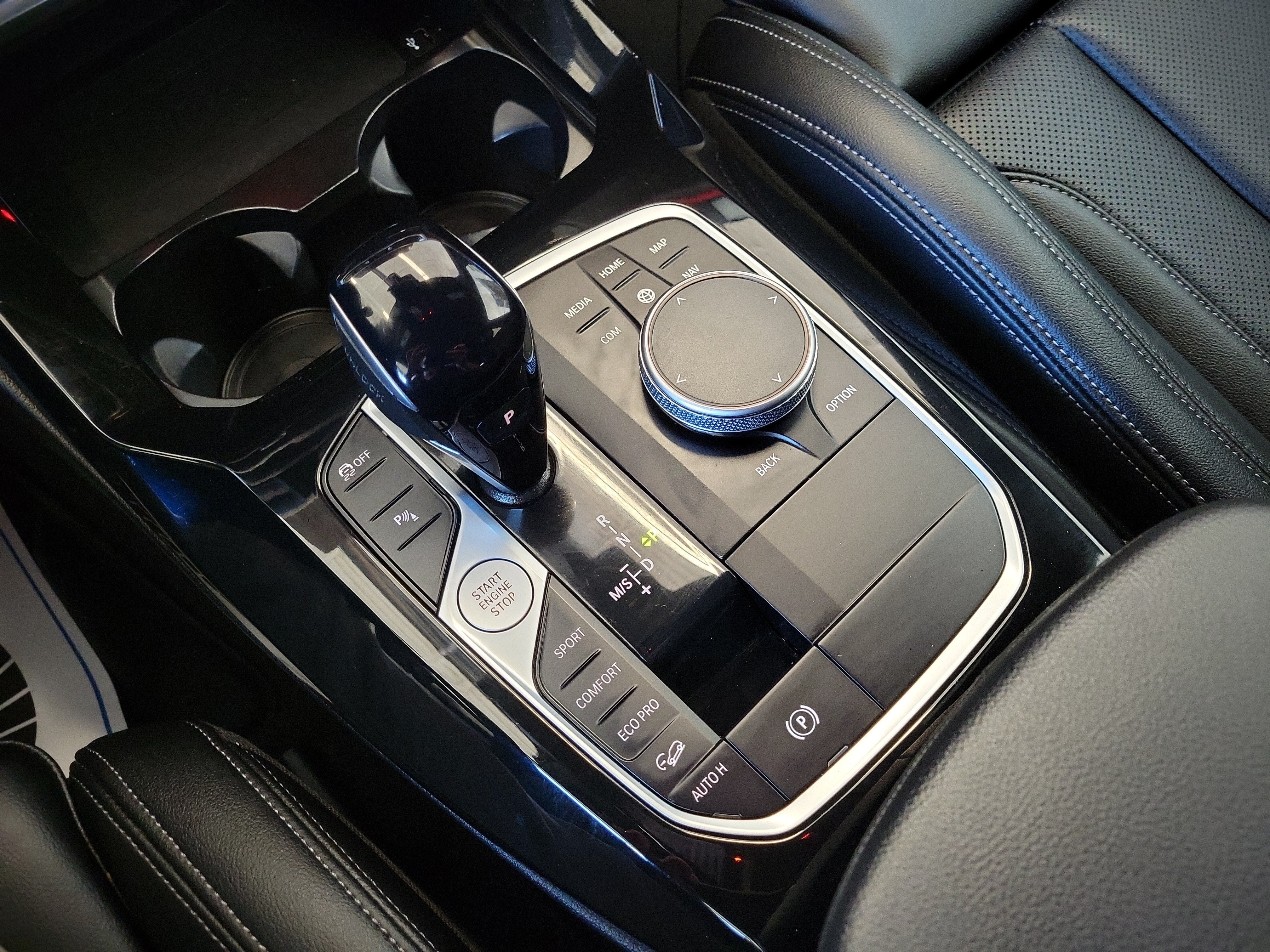 2024 BMW X3 40i - Photo 23