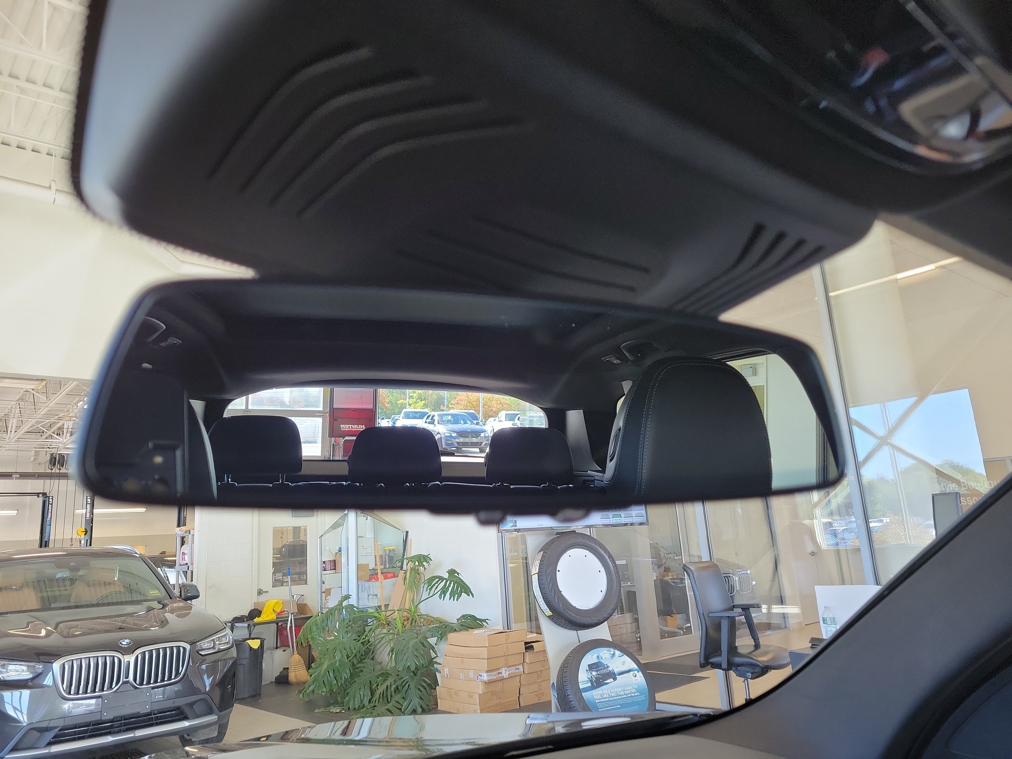 2024 BMW X3 40i - Photo 27