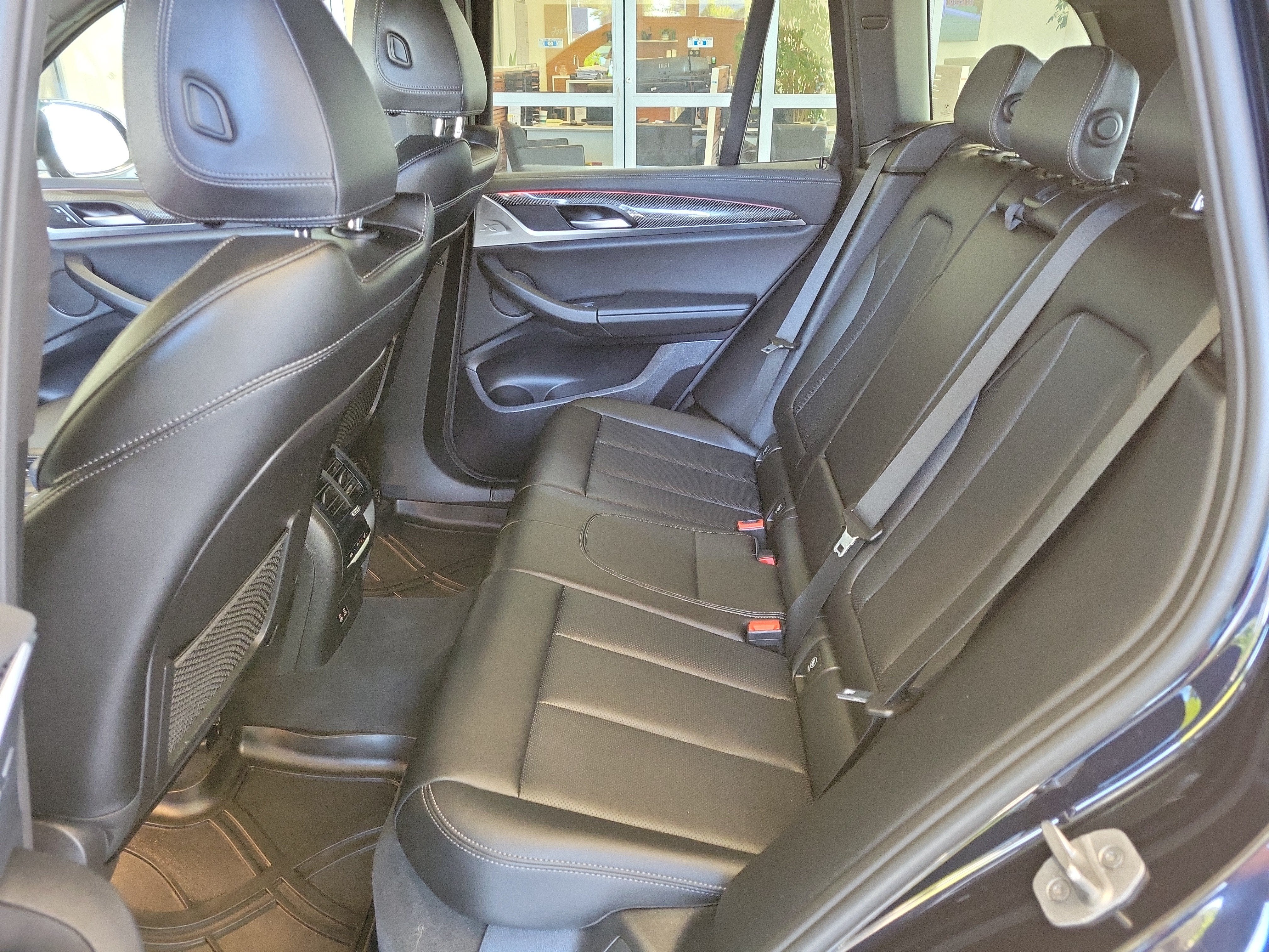 2024 BMW X3 40i - Photo 28
