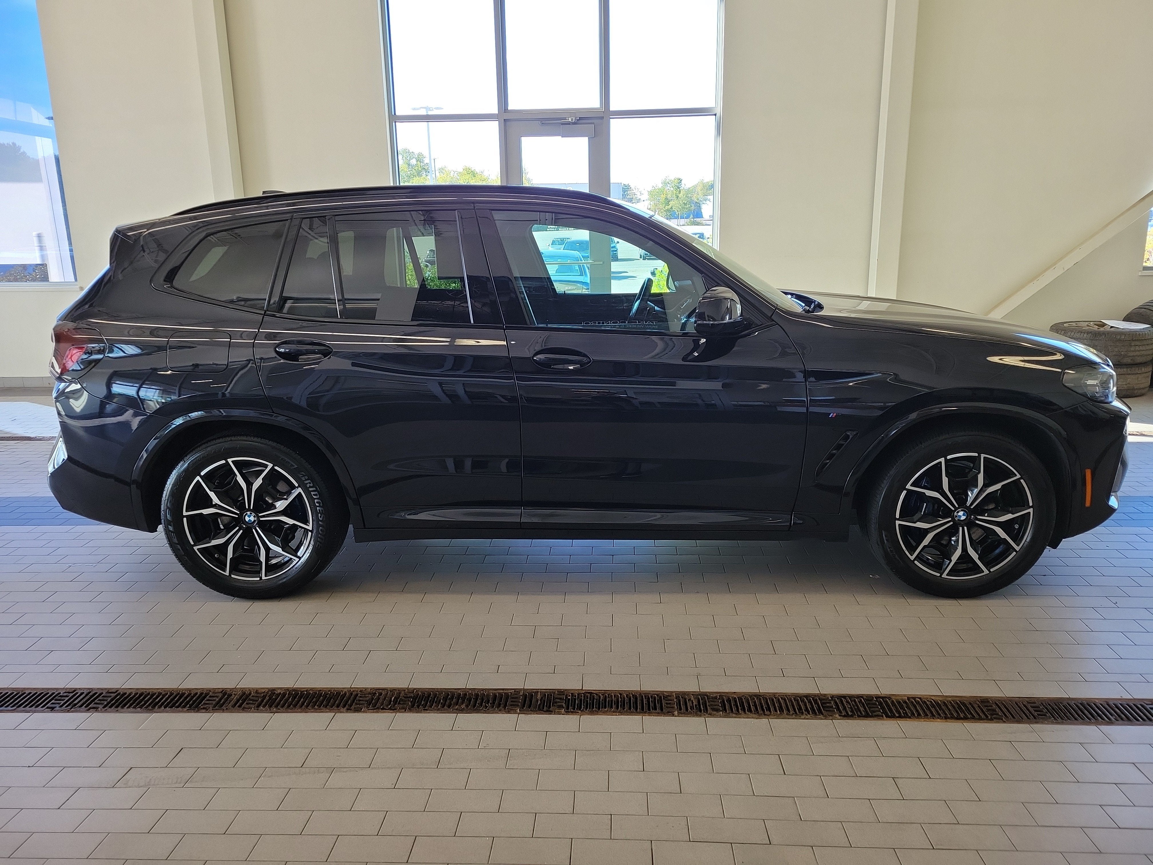 2024 BMW X3 40i - Photo 8