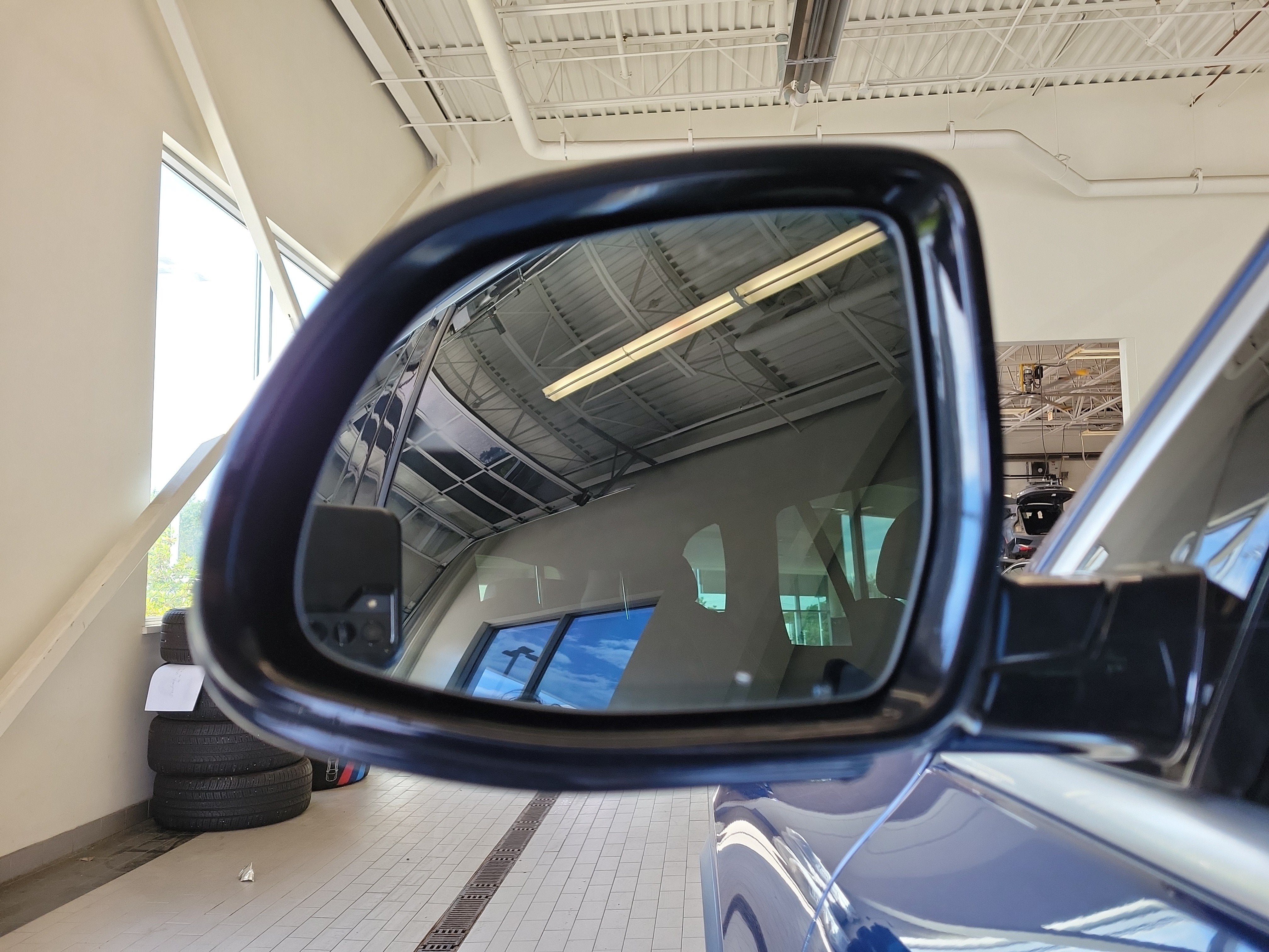 2020 BMW X5 40i - Photo 13