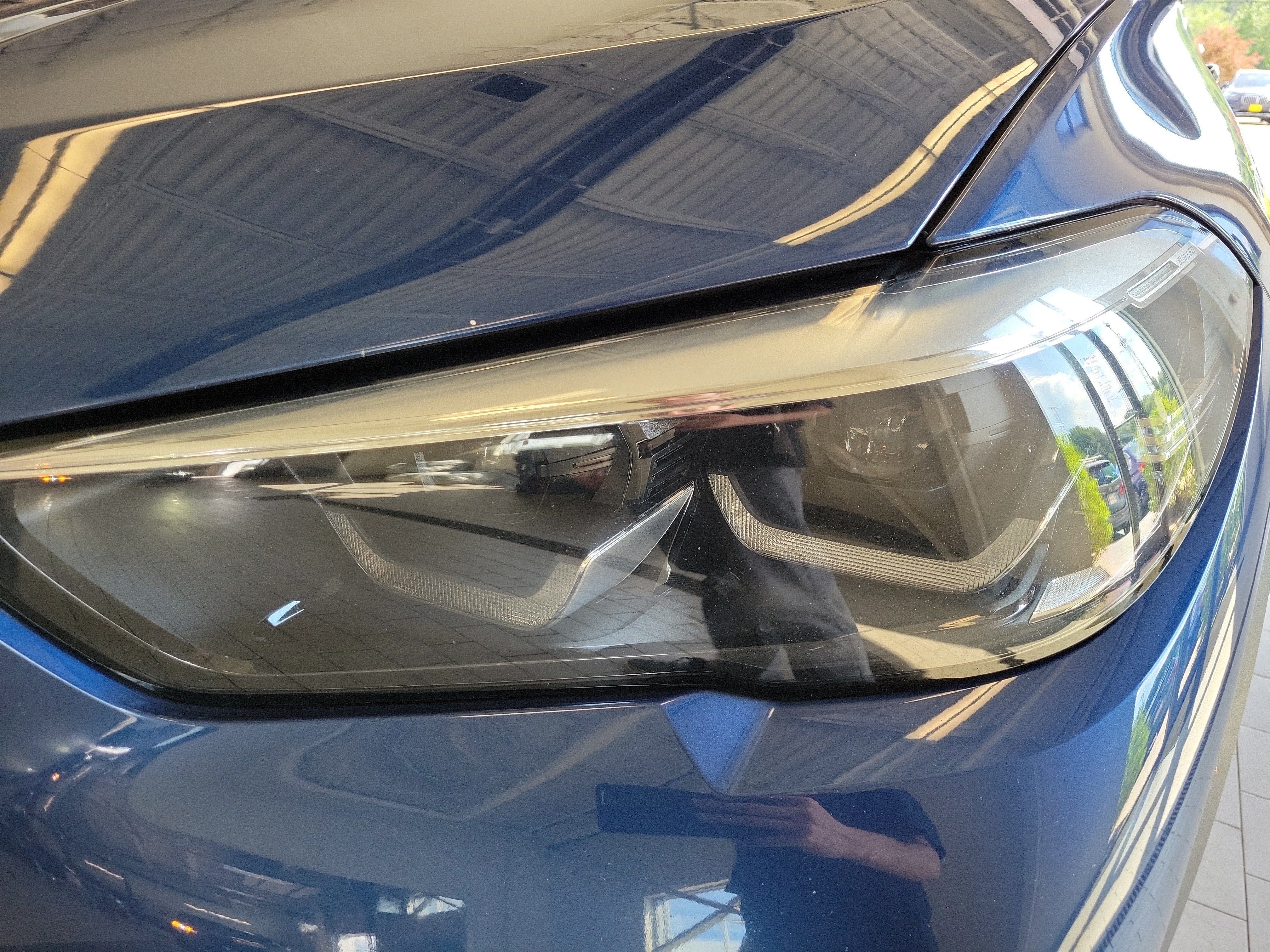 2020 BMW X5 40i - Photo 14